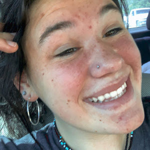 Meet your Posher, Mady